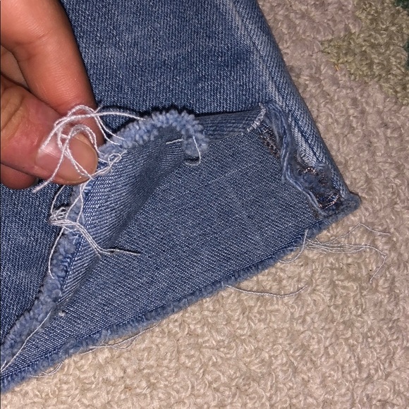 Lucky brand ava skinny jean - Picture 6 of 7